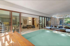 Great Located 2 Br. wTerrace Private Pool